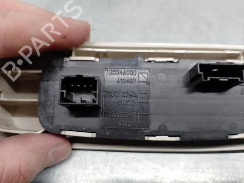 Switch FIAT 500 (312_) 1.2 LPG (312AXA1A) | BP15715413I30 