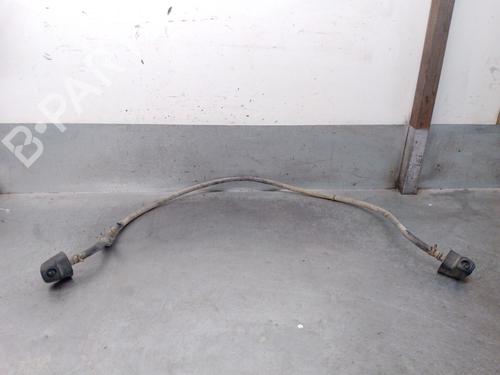 Used Headlight washer Headlight washer MITSUBISHI PAJERO I Canvas Top (L04_G) 2.5 TD (L044G, L049G) (95 hp) 34194748 34194748