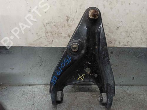 Used Left front suspension arm DACIA DOKKER Express Box Body/MPV [2012-2025]  9399880