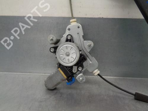 Rear left window mechanism CHEVROLET CAPTIVA (C100, C140) 2.0 D | BP13385646C24 