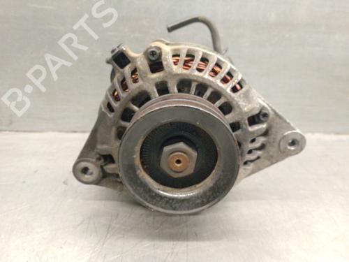 Alternator HYUNDAI H-1 / STAREX Bus (A1) 2.5 TCi | BP21578096M7