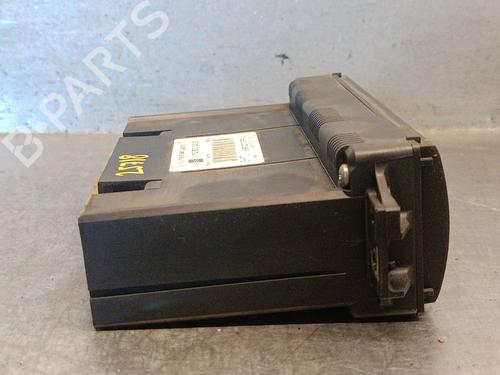 Climate control SEAT LEON (1M1) 1.9 TDI | BP36431592I5 - Image 4