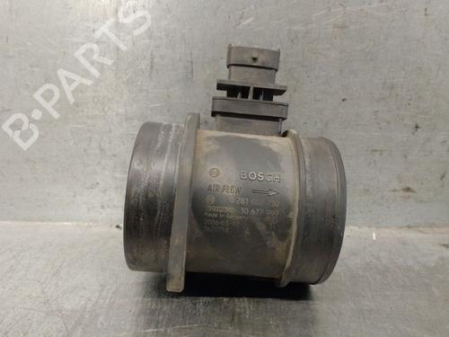 Used Mass air flow sensor Mass air flow sensor VOLVO XC90 I (275) D5 AWD (185 hp) 34246289 34246289
