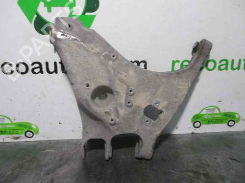 Right rear suspension arm AUDI A4 B6 Avant (8E5)  | BP3433252M15 