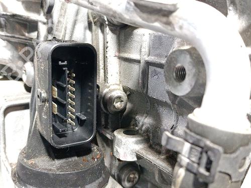 Gearbox AUDI Q5 (FYB, FYG) 50 TFSI e quattro | BP33403790M3  - Image 11