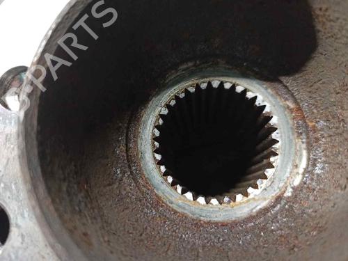 Right front steering knuckle BMW X3 (E83) xDrive 20 d | BP9179314M26 