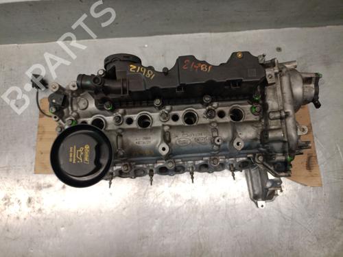 Cylinder head LAND ROVER DISCOVERY V (L462) 2.0 Sd4 4x4 | BP37702188M5  - Image 10