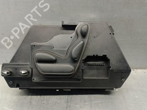 Used Electronic module MERCEDES-BENZ S-CLASS (W220) S 500 4-matic (220.084, 220.184) (306 hp) 18309758