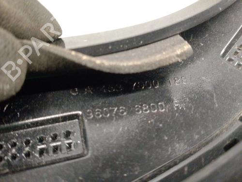 Other SMART FORTWO Coupe (453) electric drive / EQ (453.391) | BP26324177O1 