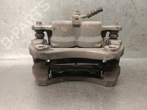 Right front brake caliper RENAULT KOLEOS II (HC_) 2.0 dCi 175 4WD | BP32206966M104 - Image 3