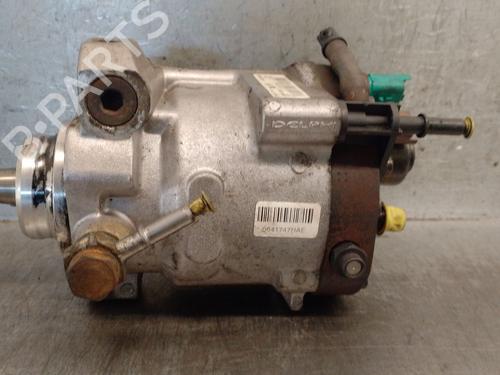Used Injection pump Injection pump SSANGYONG KYRON 2.7 Xdi 4x4 (163 hp) 34341342 34341342