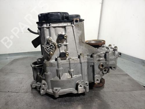Gearbox SEAT IBIZA III (6L1) 1.4 TDI | BP32217052M3 