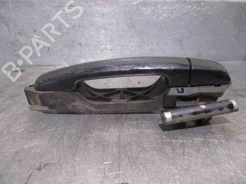 Rear right exterior door handle SUZUKI GRAND VITARA II (JT, TE, TD) 1.9 DDiS All-wheel Drive (JT419, TD44, JB419WD, JB419XD,... | BP6312855C130 