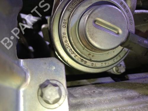 Engine MERCEDES-BENZ B-CLASS Sports Tourer (W245) B 180 CDI (245.207) | BP29993381M1 