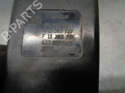 Seat buckle OPEL ZAFIRA TOURER C (P12) 2.0 CDTi (75) | BP20265578I32 