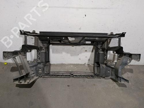 Front slam panel FIAT STILO (192_) 1.9 D Multijet | BP30137244C72