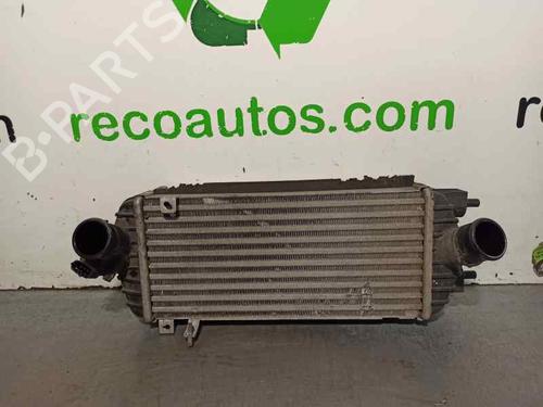 Used Intercooler CHEVROLET MATIZ (M200, M250) [2005-2025]  5564567