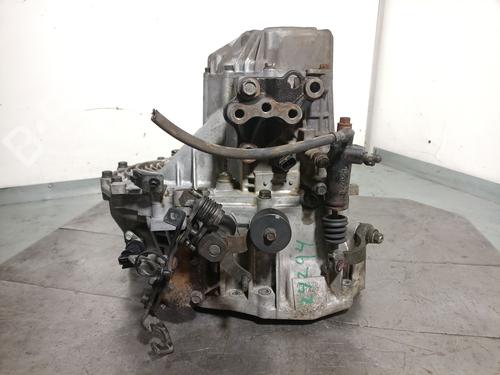 Gearbox HYUNDAI GETZ (TB) 1.1 | BP31138450M3 
