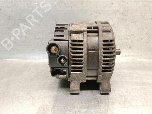 Alternator PEUGEOT 406 (8B) 2.0 HDI 110 9636254180 | 5705ER
