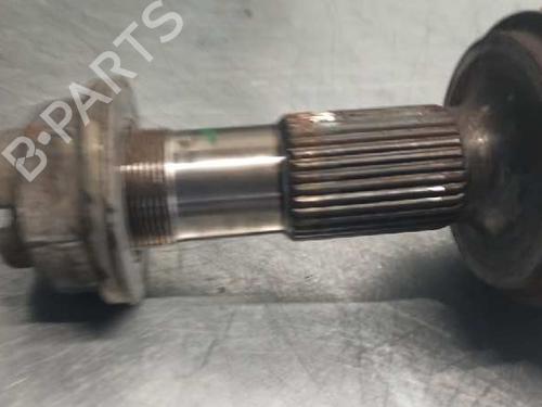 Right front driveshaft CITROËN JUMPER II Van 2.2 HDi 100 | BP7225896M39 