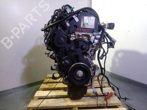 Motor CITROËN C4 CACTUS 1.6 BlueHDi 100 (99 hp) 28599663