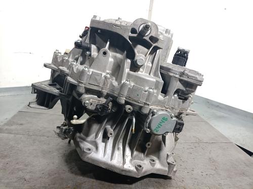 Gearbox RENAULT CAPTUR I (J5_, H5_) 1.5 dCi 90 (J5N4, J5M5, J5MW, J5M6, J5AL, J5AJ) | BP30889828M3