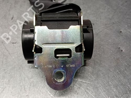 Rear right seatbelt OPEL CORSA E (X15) 1.3 CDTI (08, 68) | BP27583188I28 