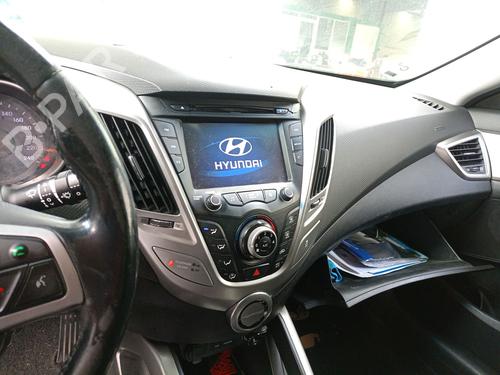 Styregear/Snekke HYUNDAI VELOSTER (FS) 1.6 GDI | BP30736858M22