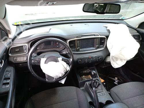 Front left panel KIA SORENTO III (UM) 2.2 CRDi | BP27535583C58 - Image 11
