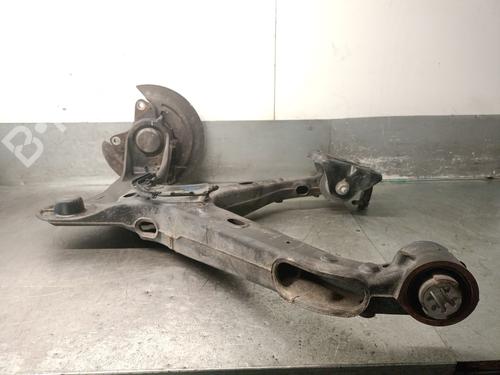 Left rear steering knuckle OPEL VIVARO C Van (K0) 1.5 | BP28118614M27 