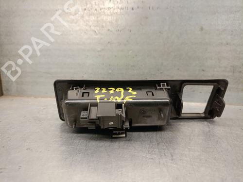 Tailgate handle BMW 5 Touring (F11) 520 d | BP25246638C132 