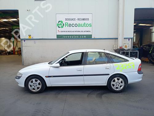 Used Parts OPEL VECTRA B Hatchback (J96) 2.0 i 16V (F68) 3124226