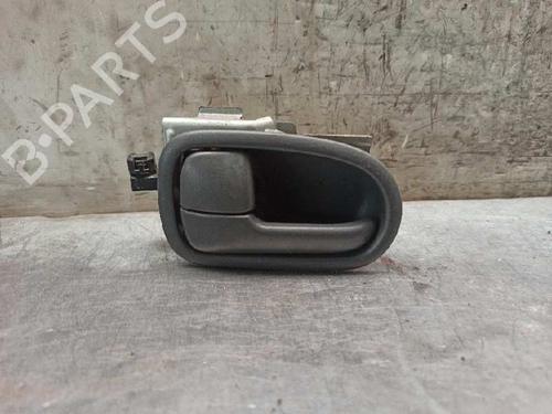 Used Front left interior door handle MAZDA 323 C V (BA) 1.5 16V (BA11) (88 hp) 7665593