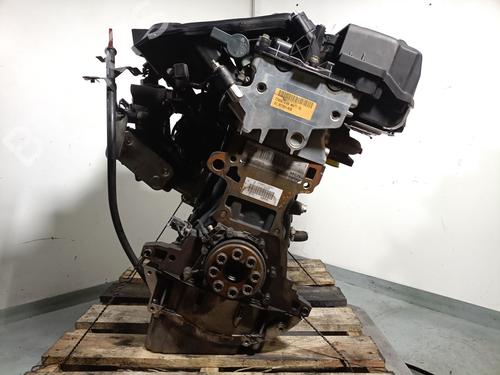 Engine BMW 3 Compact (E46) 320 td | BP31829278M1