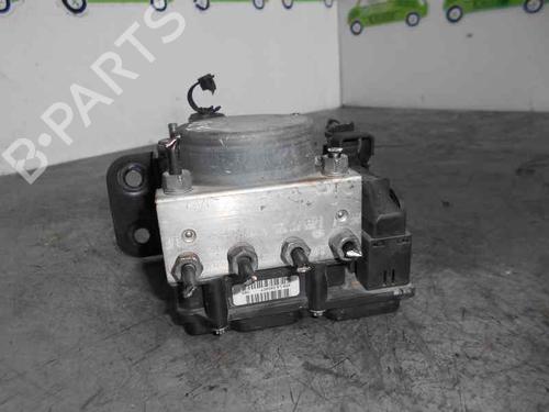 ABS pump FIAT BRAVO II (198_) 1.9 D Multijet (198AXB1A) | BP2124813M43 