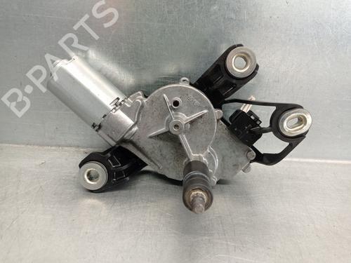 Rear wiper motor VW GOLF VI (5K1) 2.0 TDI | BP10354270M102 