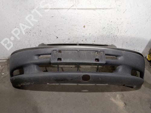 Used Front bumper CHRYSLER VOYAGER / GRAND VOYAGER III (GS_, NS_) 2.5 TD (116 hp) 26712365
