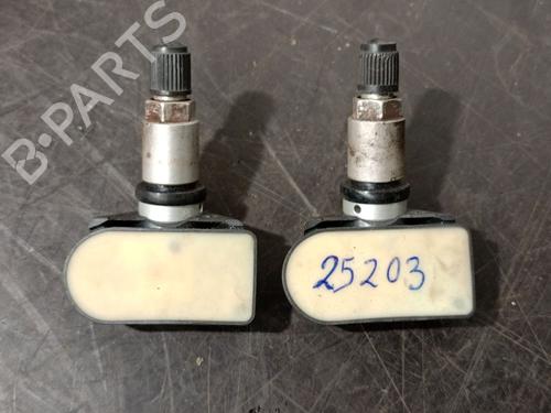 Used Electronic sensor Electronic sensor BMW 3 (G20, G80, G28) 330 e Plug-in-Hybrid (292 hp) 34055849 34055849