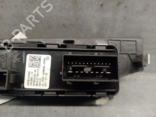 Left front window switch CITROËN C4 Picasso II 1.6 BlueHDi 120 | BP29154703I27 