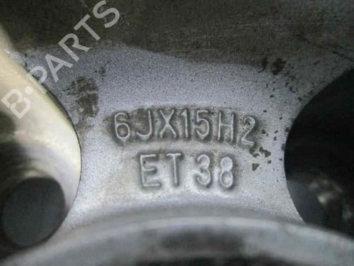 Rim AUDI A3 (8L1) 1.9 TDI | BP2126412C45 