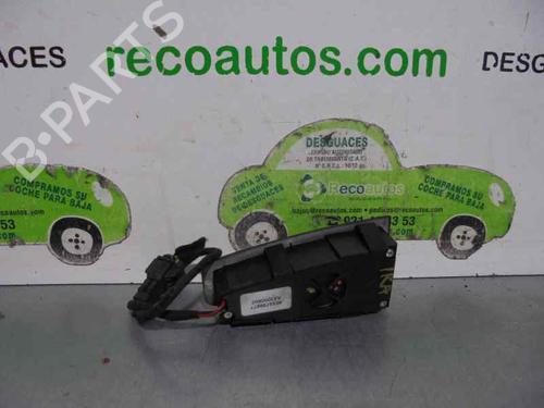 Climate control CITROËN C4 Grand Picasso I (UA_) 1.6 HDi | BP2121960I5 