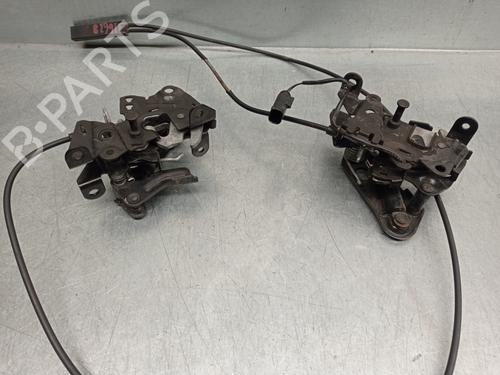 Hood lock BMW 5 Gran Turismo (F07) 520 d | BP11289589C133