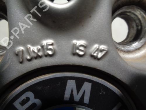 Rim BMW 3 (E46) 320 d | BP15050784C45 