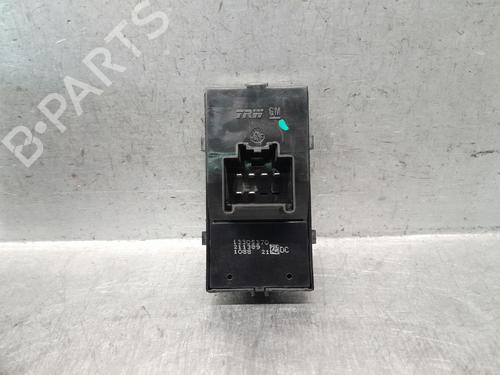 Right front window switch CHEVROLET ORLANDO (J309) 1.8 | BP37033561I26 - Image 2