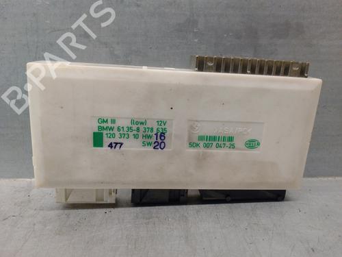 Used Control unit BMW 5 (E39) 523 i (170 hp) 17168561