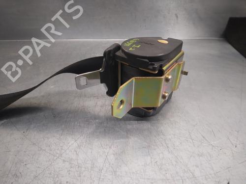 Rear left seatbelt PEUGEOT 405 II (4B) 1.9 TD | BP11195792I29 