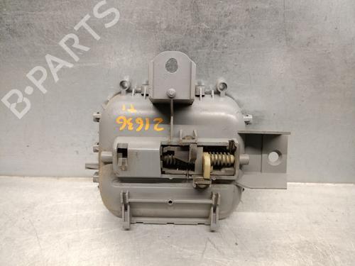 Rear left interior door handle CITROËN EVASION MPV (22, U6) 1.9 TD | BP22196493I15 