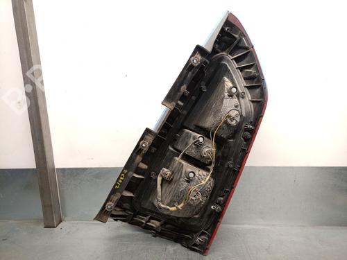 Left taillight KIA SOUL I (AM) 1.6 CRDi 128 | BP22759360C34 