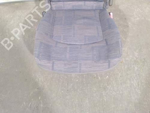 Stol bak RENAULT SCÉNIC I MPV (JA0/1_, FA0_) 1.9 dCi RX4 | BP29954137C17