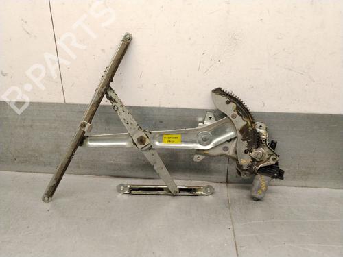 Used Front left window mechanism Front left window mechanism 39096002 39096002